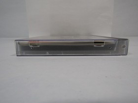 Sega Saturn Albert Odyssey Legend of Eldean, No Reg Card