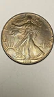1992 American Silver Eagle $1 Coin