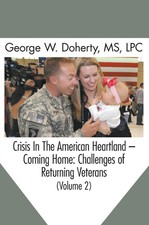 George W. Doherty | Crisis in the American Heartland -- Coming Home | Buch