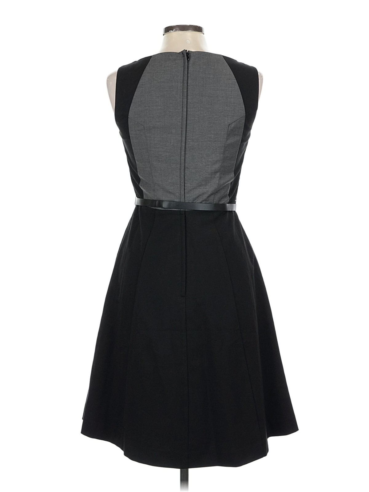 H&M Women Black Cocktail Dress 10 thumbnail 2