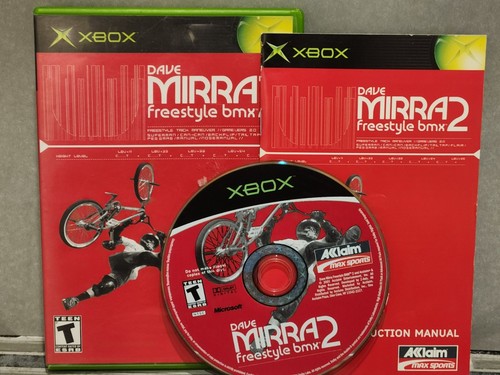 Original Xbox Game Selection. Pick & Choose From Great Selection - Picture 23 of 183