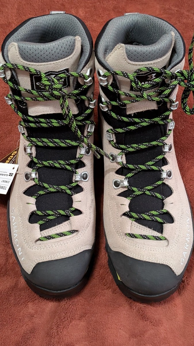 Garmont Tower Trek GTX Mountaineering Boots; New with Tags  display picture 3