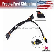 For Dell Inspiron 3653 3650 HDD sata power cable GP2JM for DELL X9FV3 HDD CADDY
