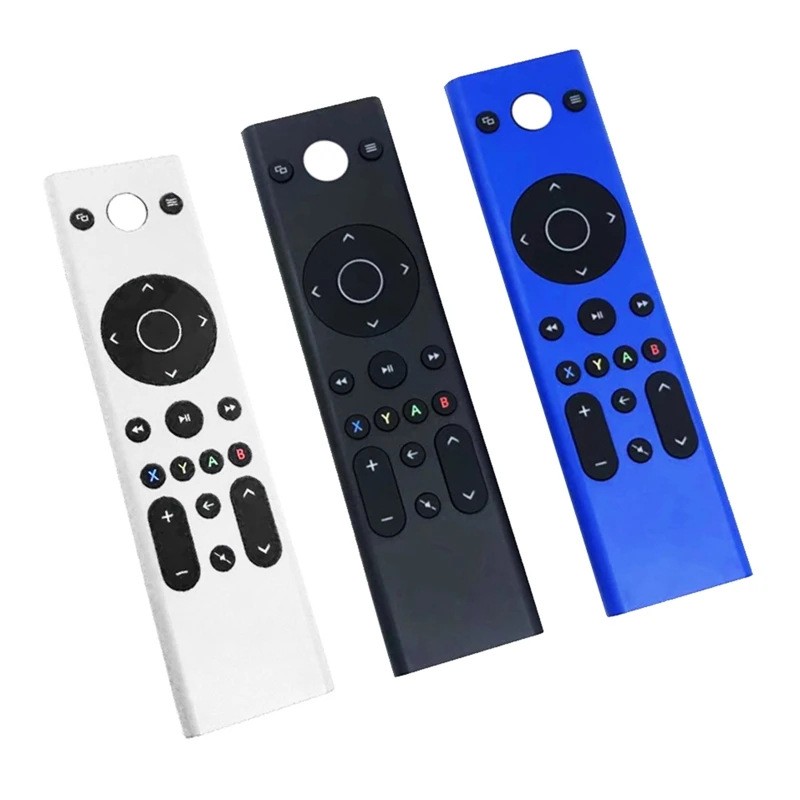 Télécommande multimédia sans fil pour console Xbox One Series X s