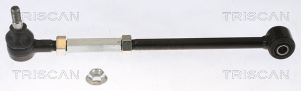 Triscan Querlenker Dreieckslenker 8500 135058 M18X1,5 RHT FüR Toyota Avensis VVT-image