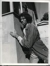 1978 Press Photo Daryl Anderson in 