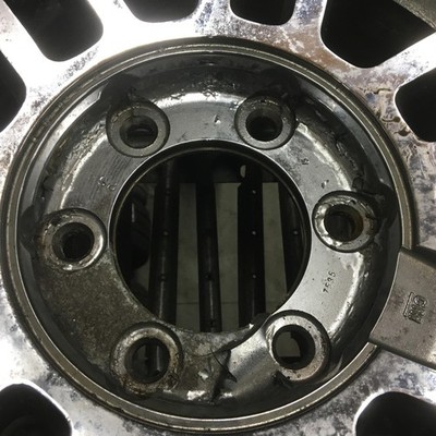 H3 2006-2009 Hummer H3 16