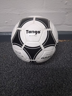 Adidas Tango WM 1978 Ball Größe 5