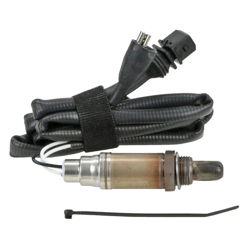 For Volkswagen Jetta 1990-1992 Bosch 13957 Premium Narrow-band Oxygen Sensor - Image 3 of 3