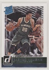 2015-16 Panini Donruss Rated Rookie Rashad Vaughn #214 1p8