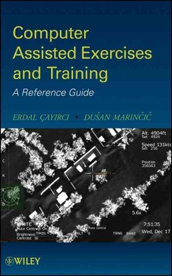 Computer Assisted Exercises and Training : A Reference Guide, Hardcover by Ca...