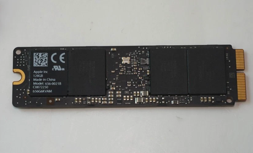 Samsung M.2 Interface 128 GB Solid State Drives for sale - eBay