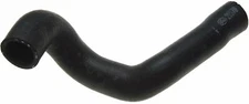 For 1990-1991 Chevrolet Lumina APV 3.1L V6 GAS Radiator Coolant Hose-Lower Gates