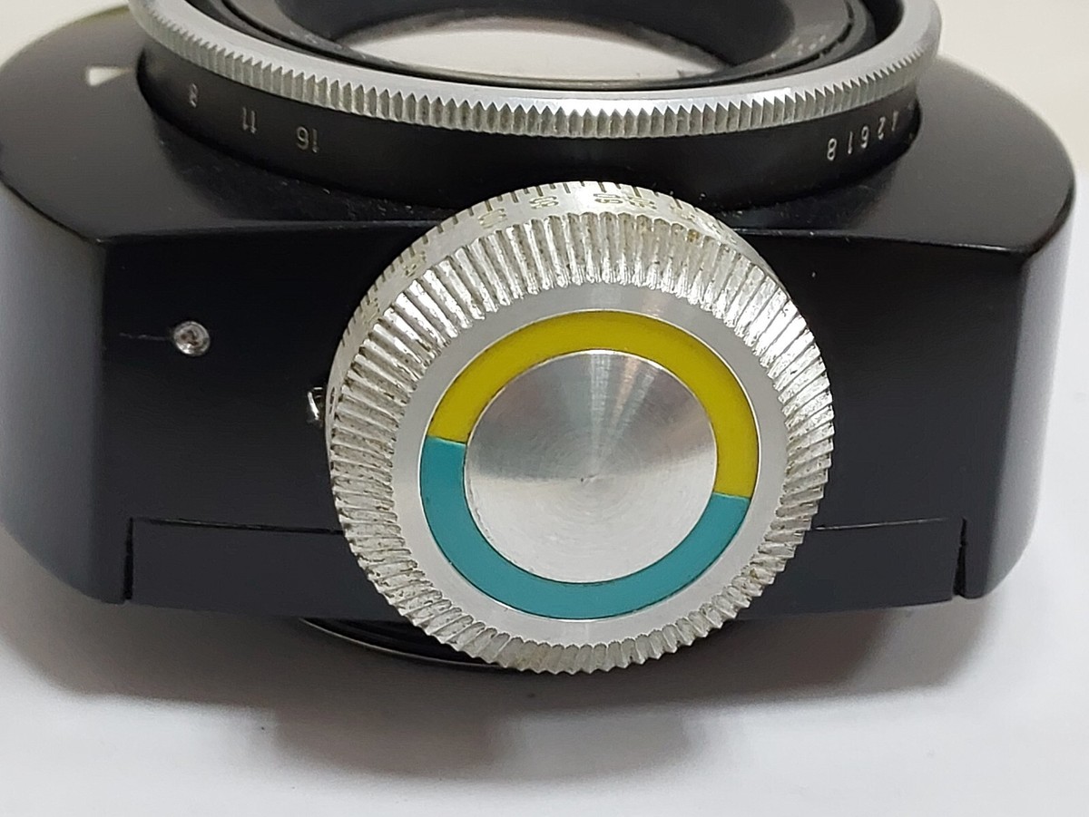Janpol Color Lens. | eBay