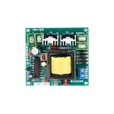 1Pcs 150W DC-AC Boost Inverter 12V to 220V Step UP Power Supply Module