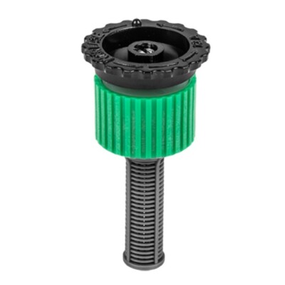 Bradas Sprühdüse für Pop-Up Sprinkler Versenkregner Düse 0-360° 4m 5168