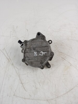 Unterdruckpumpe Vakuumpumpe für Audi A4 B7 2,0 TFSI Benzin BWT 08D145100E