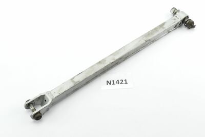 Kawasaki ZX- 10 ZXT 00 B - brake anchor rod N1421 | eBay