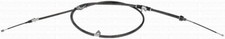 Dorman C661339 Parking Brake Cable fits Chevrolet and GMC models