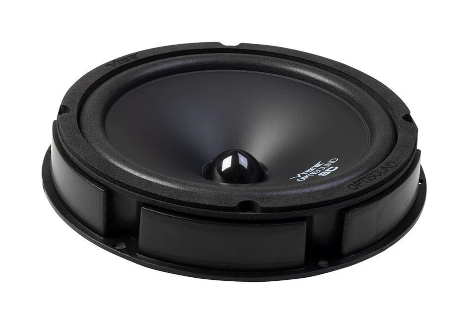 Vibe Optisound T5.1 VW Volkswagen Transporter Speaker Upgrade Plug & Play 90watt - Image 3 of 4