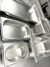 Barattolo Caffè Ermetico Acciaio Inox - 2.8L, Con Valvola CO2 E Cucchiaio, Bianco - Foto 12