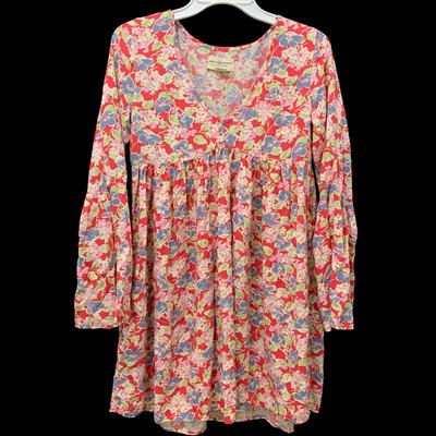 ralph lauren babydoll dress