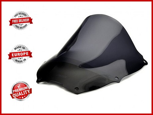 Pare-brise Racing Sport Honda CBR 954 RR 2002-2003 - 5 Couleurs Au Choix, Neuf Sous Emballage, Origine Pologne