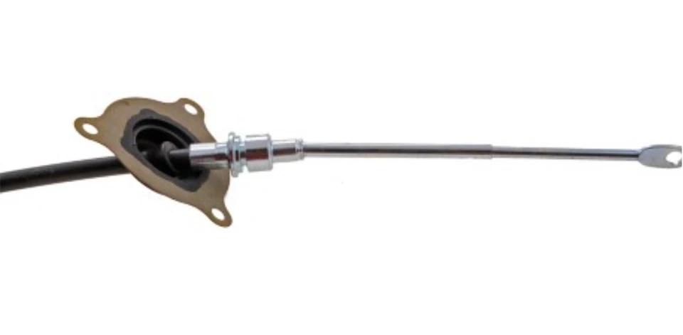 Auto Trans Shifter Cable fits Oldsmobile Cutlass & Chevrolet Corvette — 第 3/3 张图片