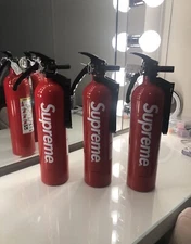 Kidde Fire Extinguisher (Custom)