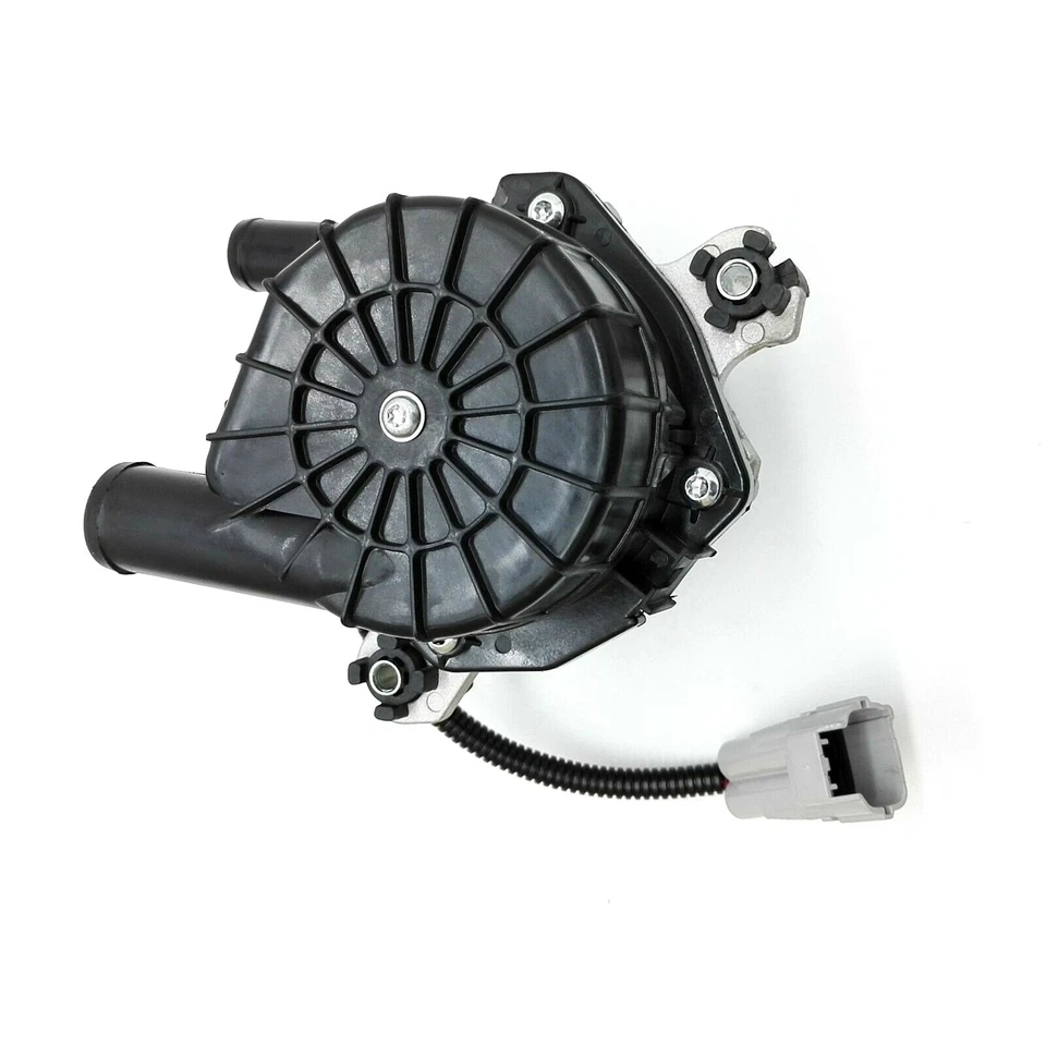 Secondary Air Pump For 05-09 Lexus GX470 Toyota 4Runner Tundra 4.7L 17600-0F010 - Image 4 of 4