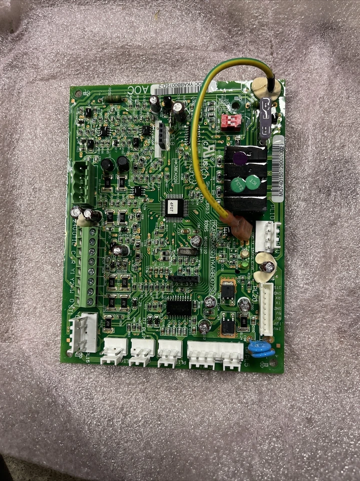 Fast OEM 1192613 / 1188539 AOC Board For Modulating Inverter Heat Pump - Image 4 of 4
