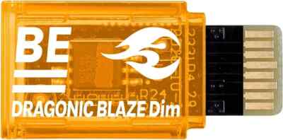 Bandai Digimon Vital Bracelet BE Memory Dim Card Special Selection