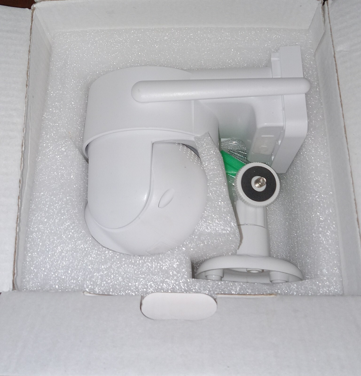 ANBIUX 2.5K 4MP Solar Security Cameras Wireless Outdoor, Solar Cameras for Home eBay