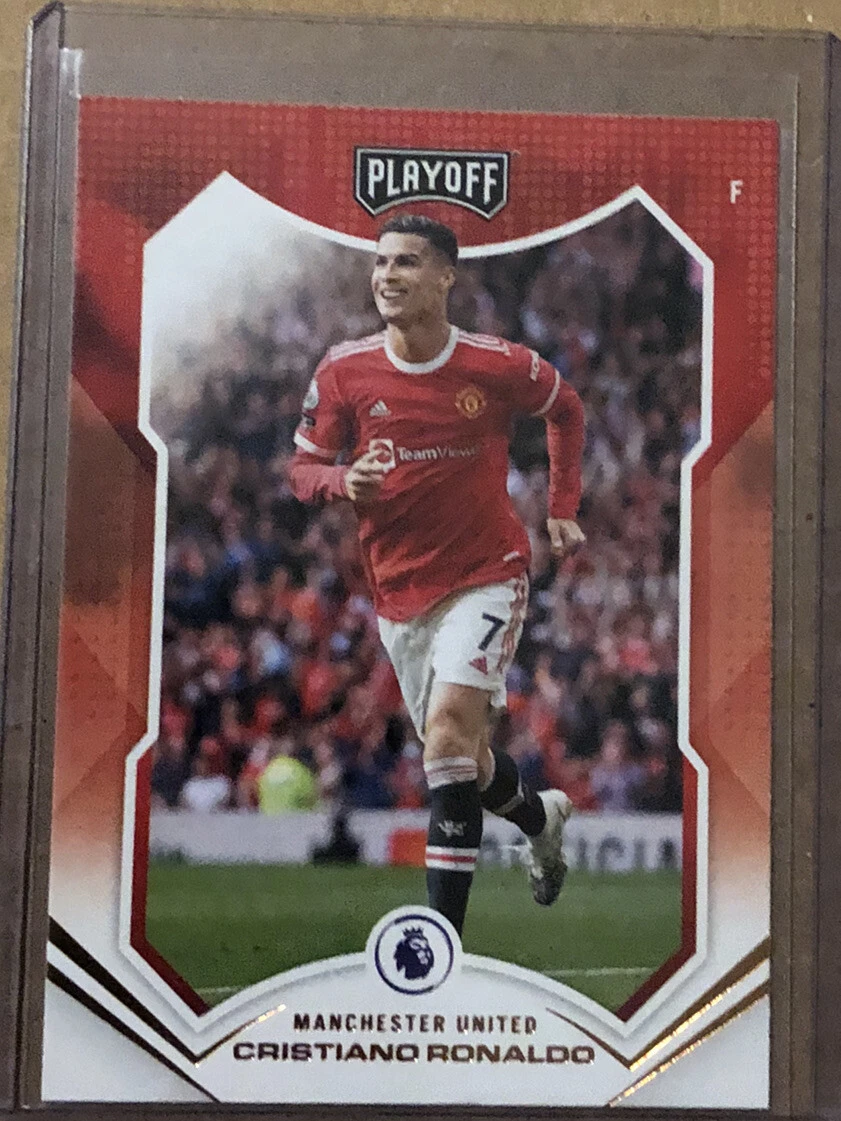 2021-22 Panini Chronicles Cristiano Ronaldo #73 for sale | eBay