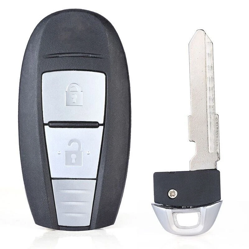 for Suzuki Swift 2010-2012 2013 2014 2015 Smart Prox Remote Key Fob 315MHz TS007 Foto 2 de 4