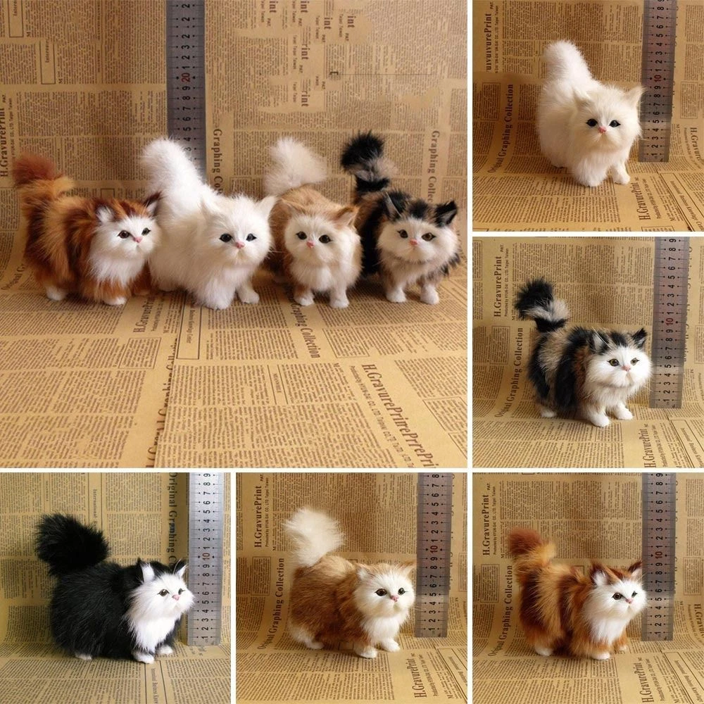 Kitten doll cheap