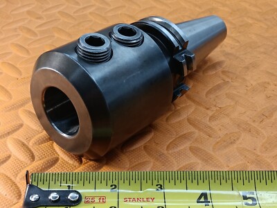 SECO EPB ? SK40 32mm End Mill Tool Holder E4469 584 32100 DIN 69871