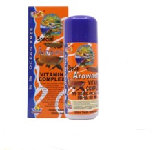 OF Special Arowana vitamin complex multivitamins minerals enhances color health