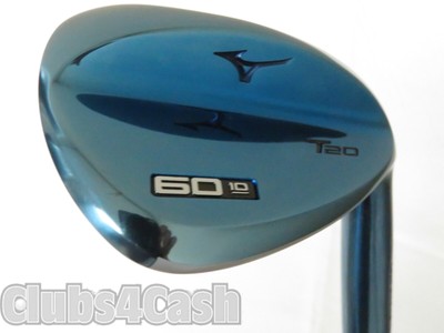 mizuno wedges blue