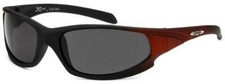 X-Loop POLARIZED Sport Sunglasses - 100 UV Protection