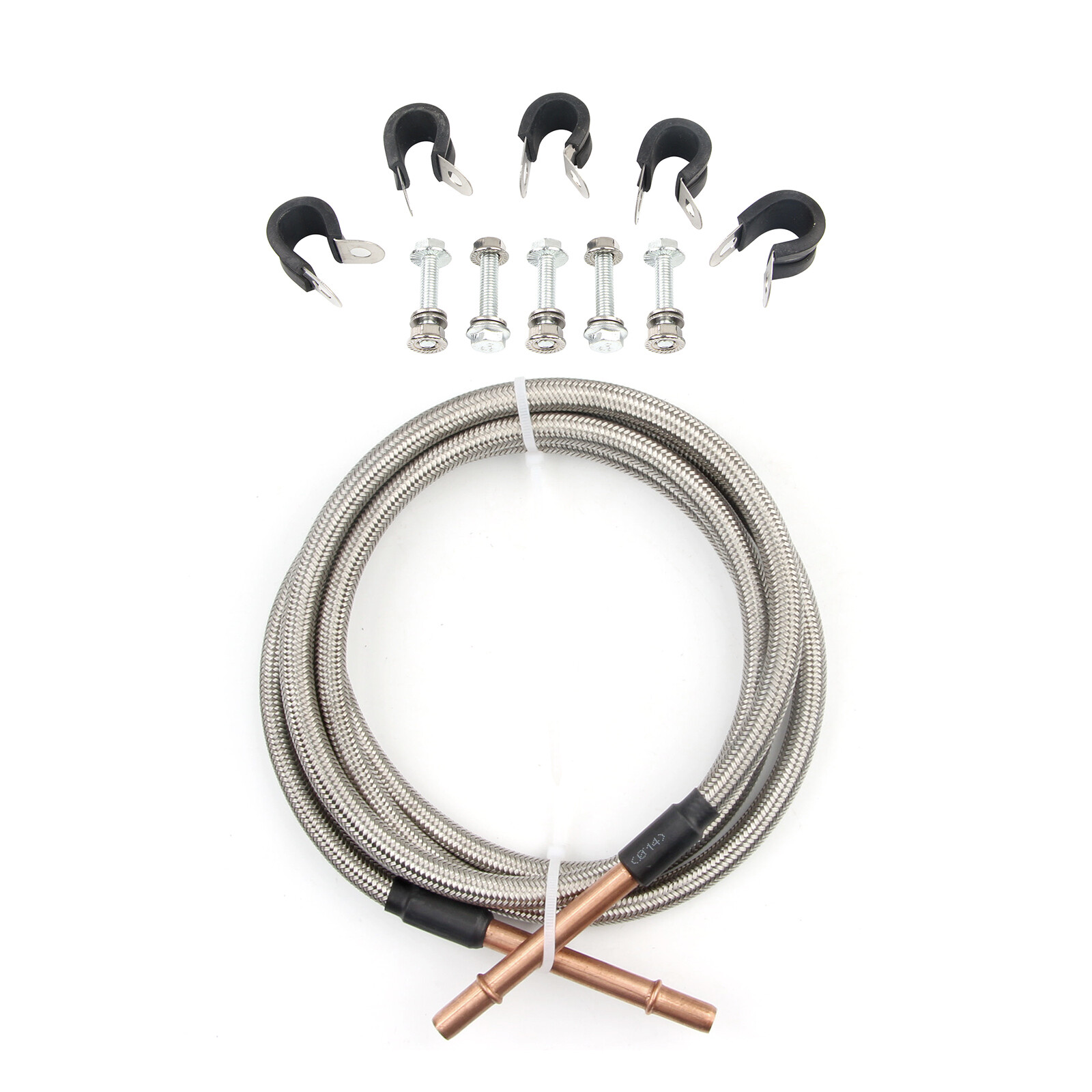 Fuel Line Quick Fix Kit For 200410 Silverado Sierra 1500 2500 3500 Reg