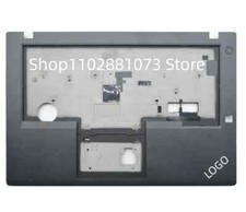 New palmrest Cover With FPR Hole for Lenovo Thinkpad T480 A485 Laptop 01YU637