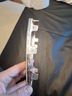 05-07 Chrysler 300 300c SRT 8 OEM Chrome Floor Shifter Bezel Srt8  