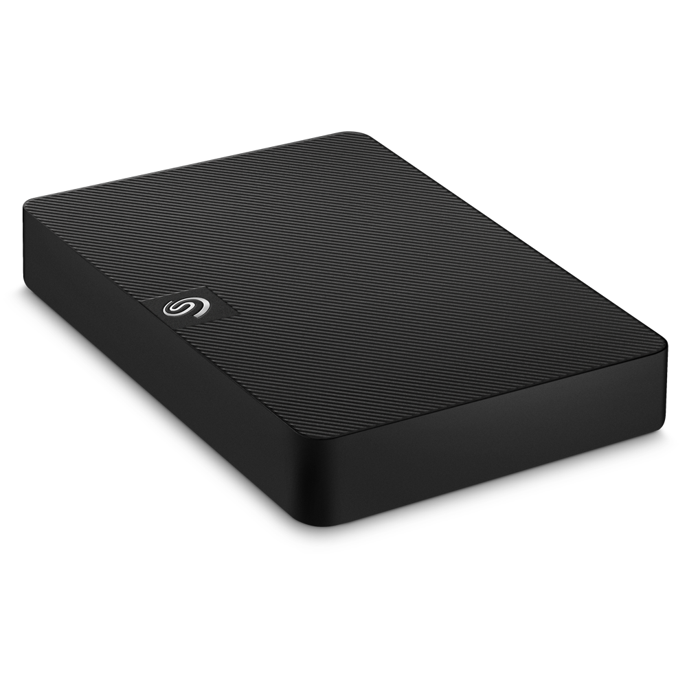 Seagate 2TB Expansion Portable Hard Drive External HDD USB PC PS4 PS5