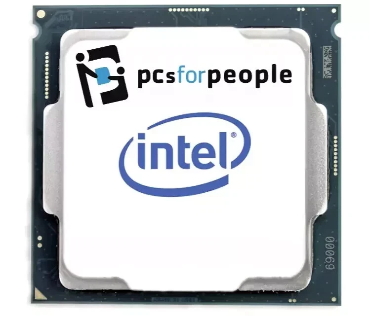 Intel Core i5-7500 Processor Model Computer Processors (CPUs) for