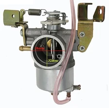Carburetor Carb For Yamaha Golf Cart G2 G5 G8 G9 G11 4-Cycle 1985-1995