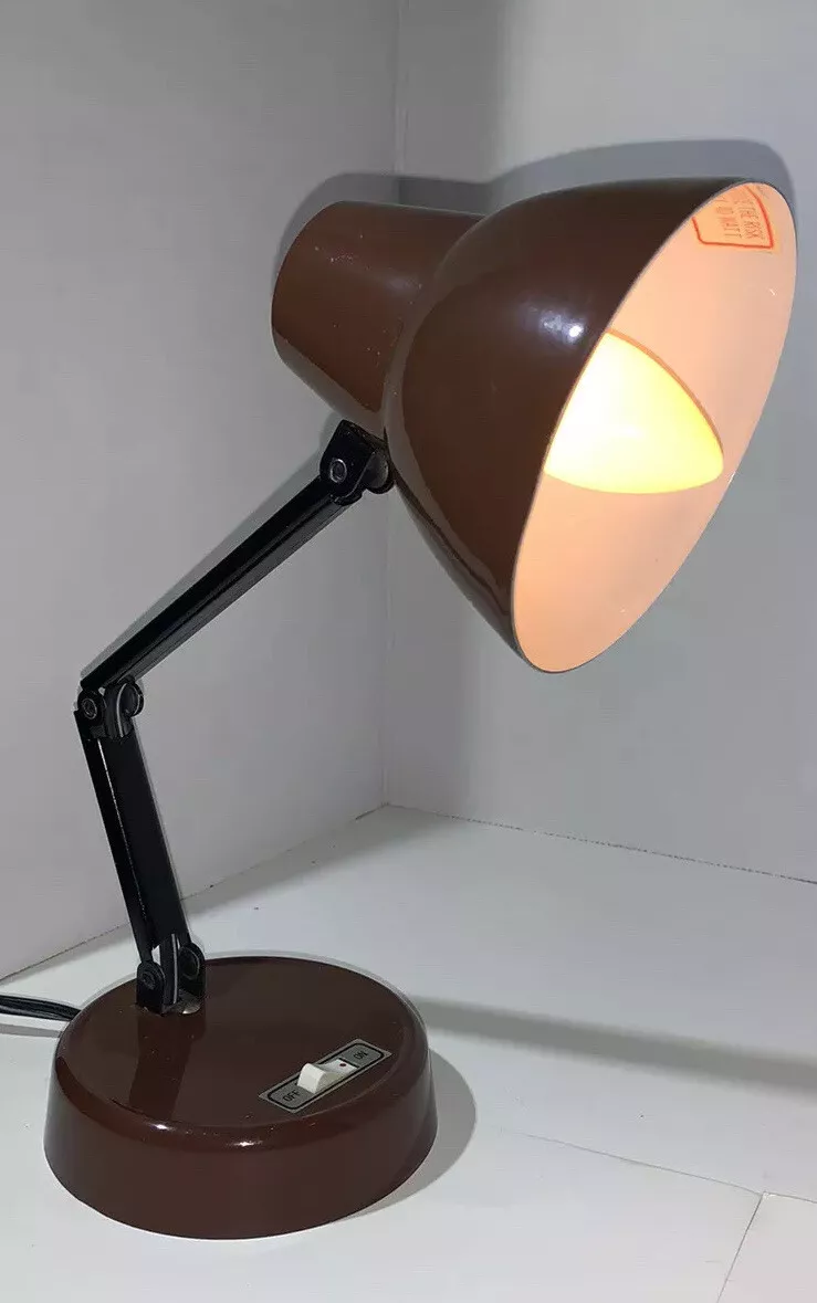 Underwriters laboratories 2024 desk lamp