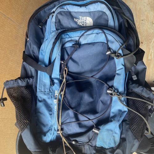 The North Face Sure Shot back pack | eBay