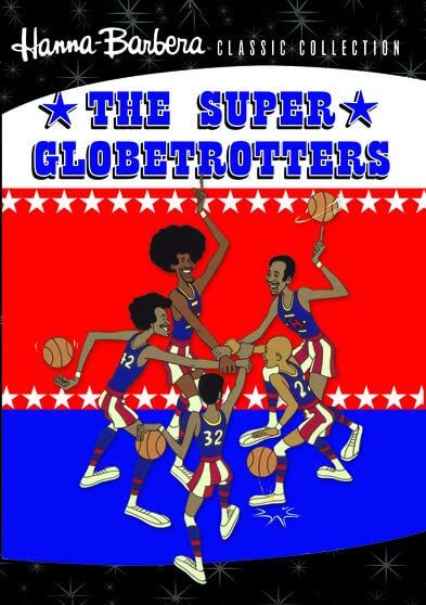 Super Globetrotters, The: The Complete Series (DVD) Scatman Crothers Stu Gilliam