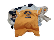 Various Different Brands And Pieces 20 Piece 3M - 12M Boys Clothing Lot M259
